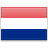 Netherlands (Kingdom of the) flag - copyright